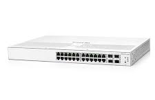კომუტატორი  JL682A Aruba IOn 1930 24G 4SFP+ Switch