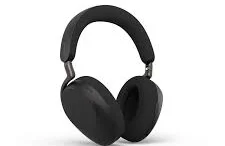 ბლუთუზ ყურსასმენი Jabra Evolve3 85, MS, Link390a, Black [38599-999-999}
